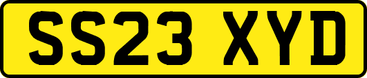 SS23XYD
