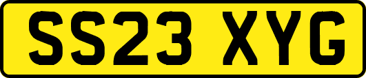 SS23XYG