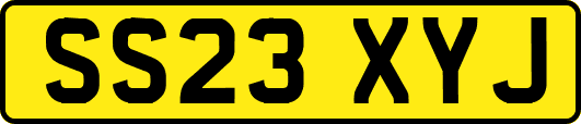 SS23XYJ