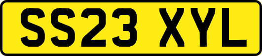 SS23XYL