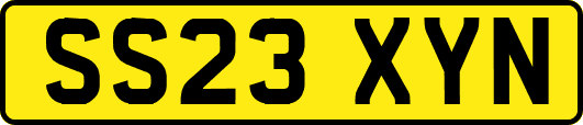 SS23XYN