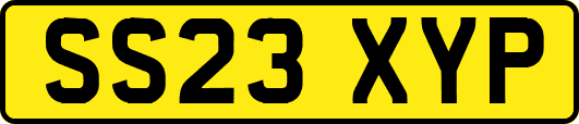 SS23XYP