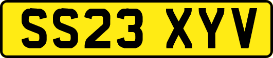 SS23XYV