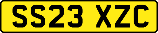 SS23XZC