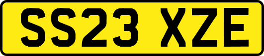SS23XZE