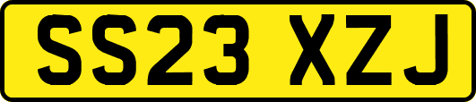 SS23XZJ