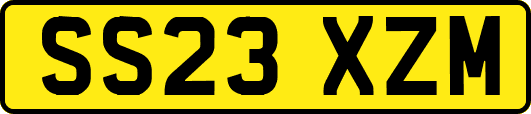 SS23XZM