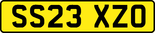 SS23XZO