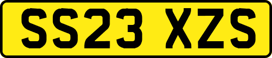 SS23XZS