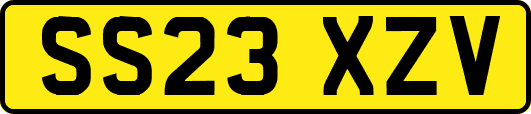 SS23XZV