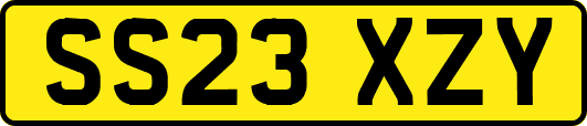 SS23XZY
