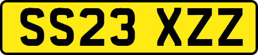 SS23XZZ