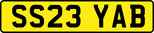SS23YAB