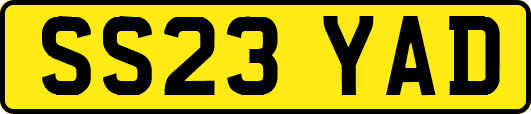 SS23YAD