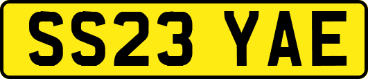 SS23YAE