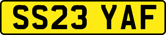 SS23YAF