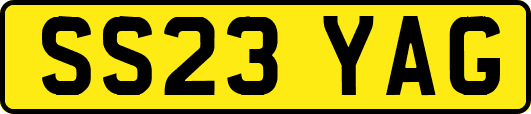 SS23YAG