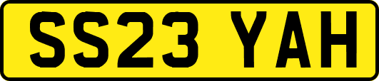 SS23YAH