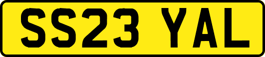 SS23YAL