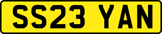 SS23YAN