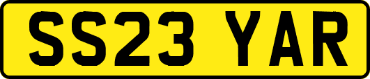 SS23YAR