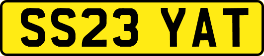 SS23YAT