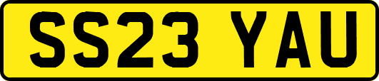 SS23YAU