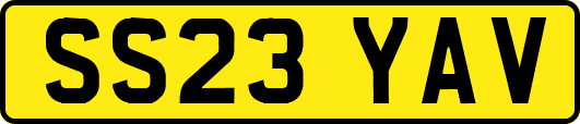 SS23YAV
