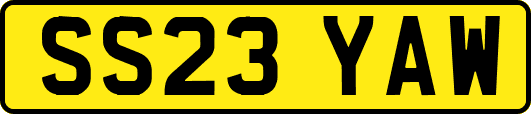 SS23YAW