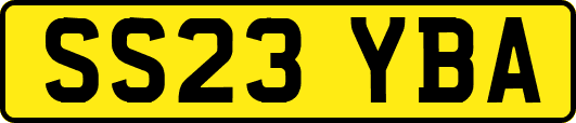 SS23YBA