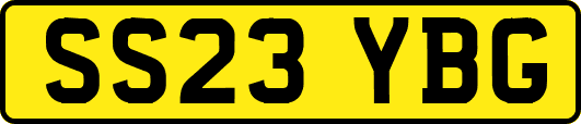 SS23YBG