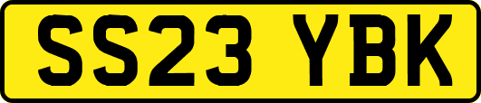 SS23YBK