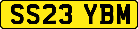 SS23YBM