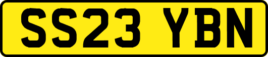 SS23YBN
