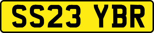 SS23YBR
