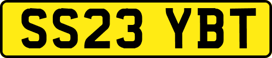 SS23YBT