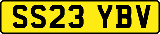 SS23YBV