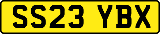SS23YBX