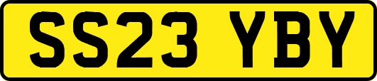 SS23YBY