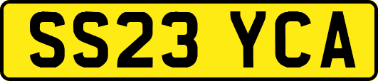 SS23YCA