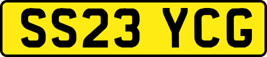 SS23YCG