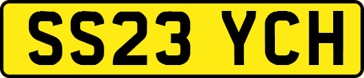 SS23YCH