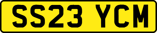 SS23YCM