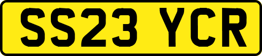 SS23YCR