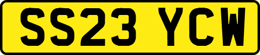 SS23YCW