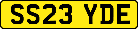 SS23YDE