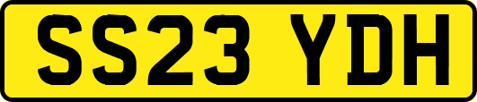 SS23YDH