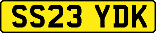 SS23YDK