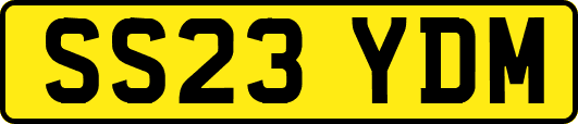 SS23YDM