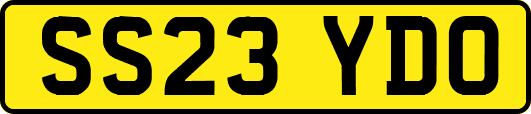 SS23YDO